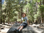 Postcard from Yosemite: Better than deep-woods chemical brand