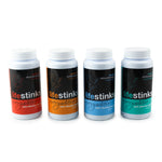 YOUR NEW YEAR WON'T STINK! (16 months of deodorant starter set)