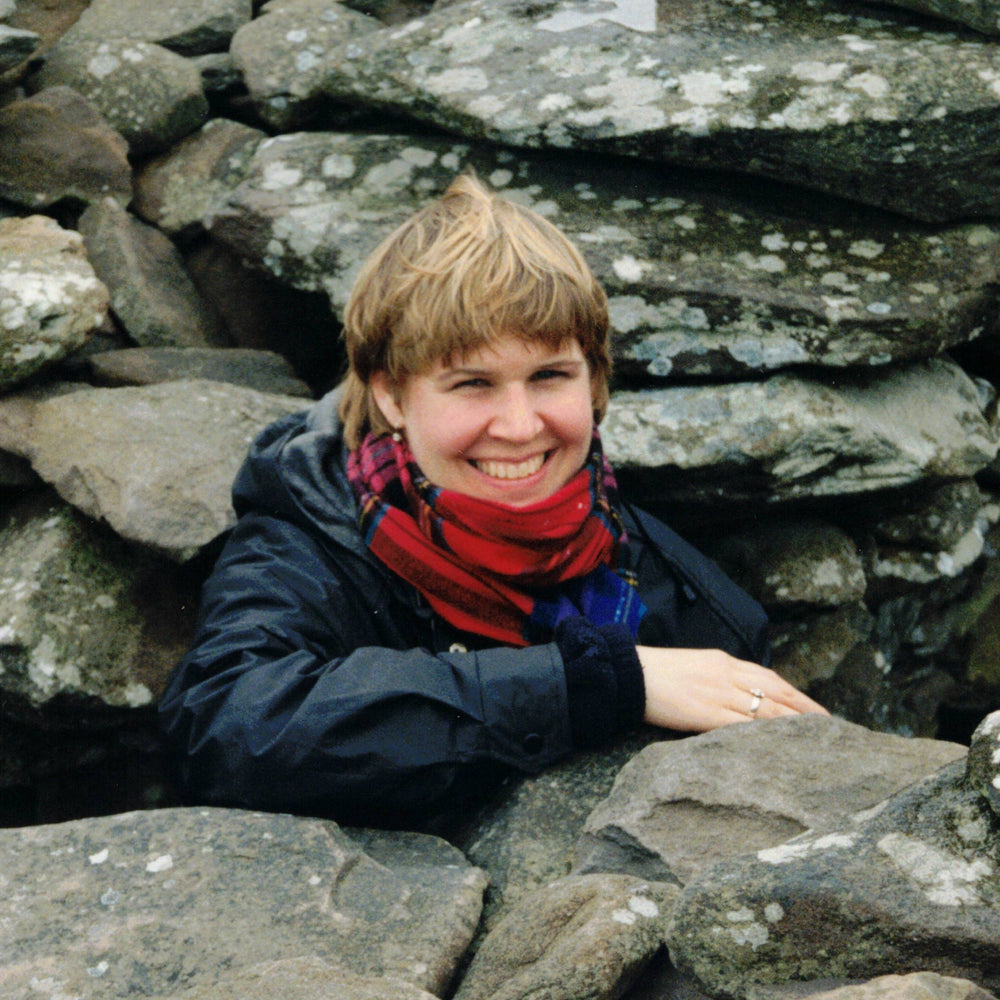 Clare Rigg Clare's Story – DugganSisters.com