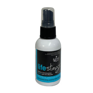 lifestings® camping (spray or lotion)