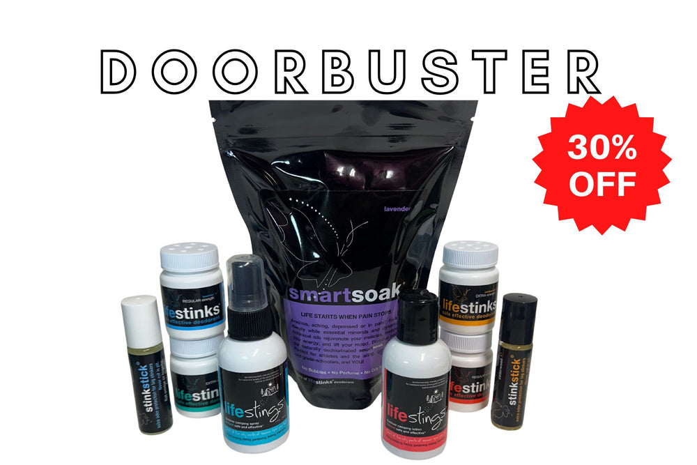 the whole megillah (30% OFF TODAY!)