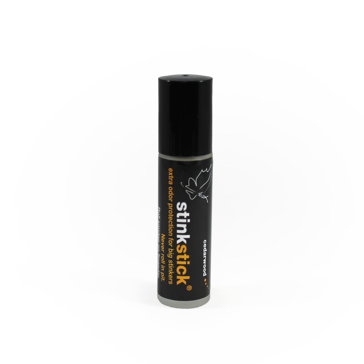 stinkstick deodorant booster (follow with dry deodorant ...