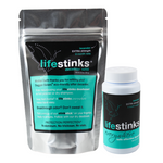 lifestinks refill & traveler bundle